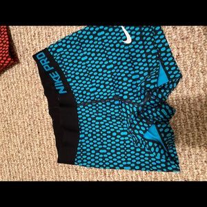 Nike Pros